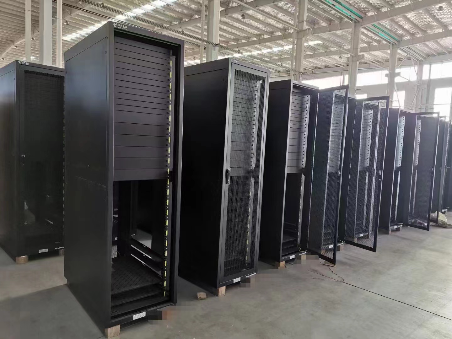 丽水市钣金加工定制机箱定制 - 厂家